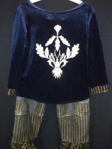 Kids Costumes to Hire - Medieval Knights Outfit